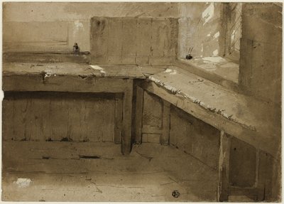 Základní studie od David Wilkie