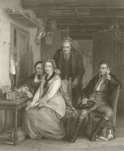 Duncan Gray od David Wilkie