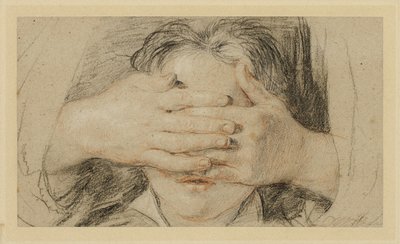 Hádej mé jméno od David Wilkie