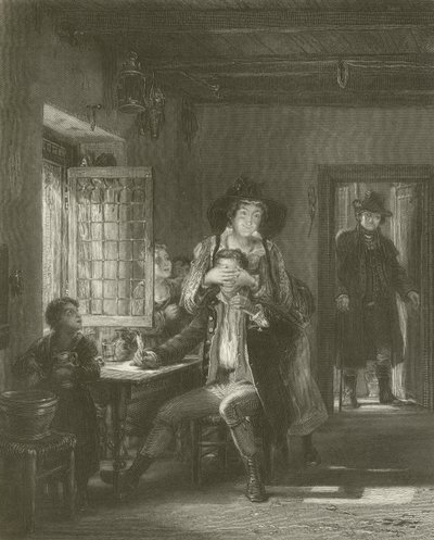 Hádej moje jméno od David Wilkie
