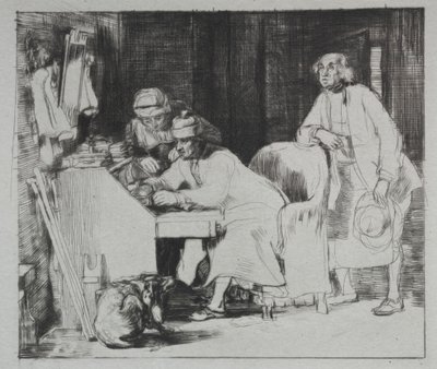 Ztracená účtenka od David Wilkie
