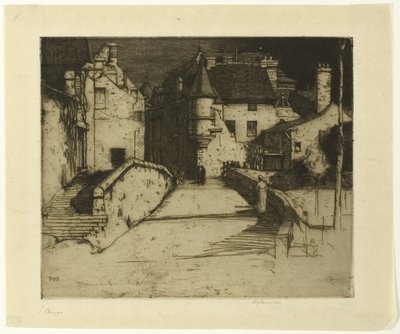 Chinon od David Young Cameron