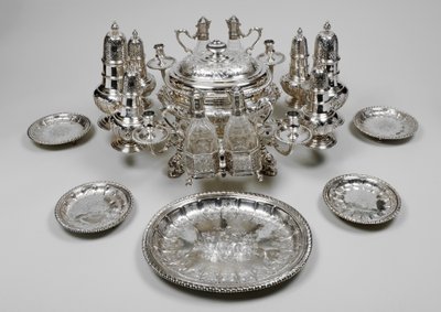 Vrchol Kirkleathamu od David and Tanqueray Anne  Willaume