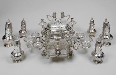 Vrchol Kirkleathamu od David and Tanqueray Anne  Willaume