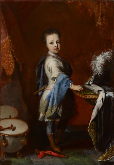  od David von Krafft