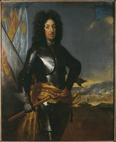 Závěsný od David von Krafft