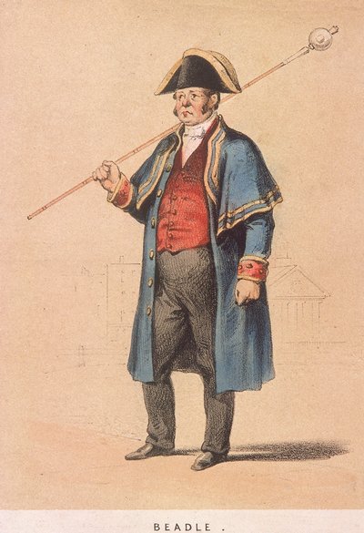 Beadle, 1855 od Day and Son