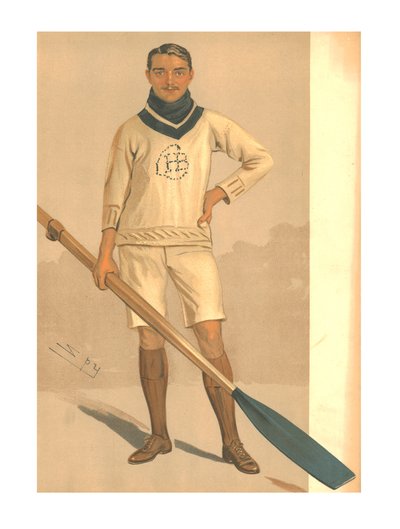 Benjie, 1894. od Day and Son