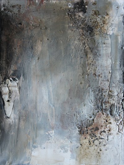 Textura ve stylu „Aged Grey“ od Deb Chaney