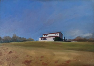 Home od Deborah Stevenson