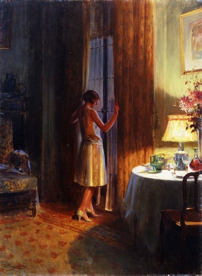 Pozdní příjezd od Delphin Enjolras