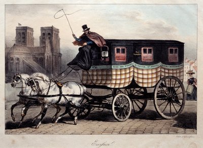 Závěsný od Denis Auguste Marie Raffet