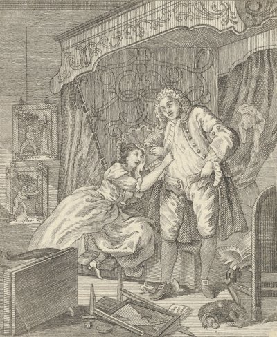Poté, 1790-1810. od Dent