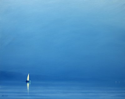 Letní opar od Derek Hare