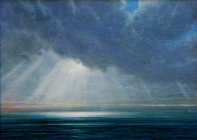 Unbekanntes Bild od Derek Hare