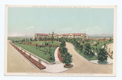 Neznámý obrázek od Detroit Publishing Co.