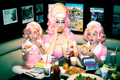 B. Akerlund, 2016 (foto) od Diana Gomez