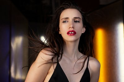 Zlomené srdce, 2016 (foto) od Diana Gomez