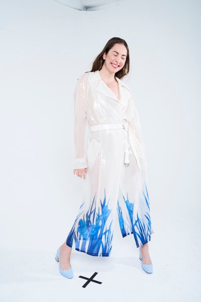 HAIM, 2018 (foto) od Diana Gomez