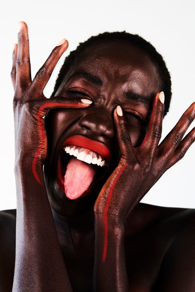 Kuoth, 2018 (foto) od Diana Gomez