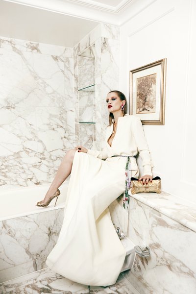 Vampire, 2016 (foto) od Diana Gomez