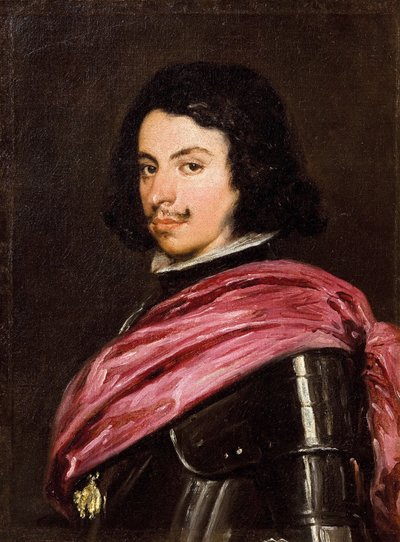 Portrét Francesca I d