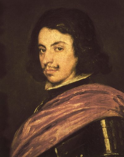 Portrét Františka I d