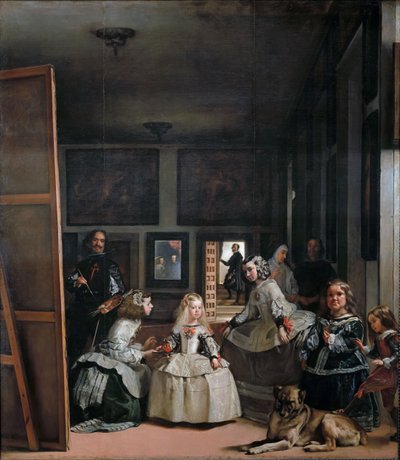 od Diego Velázquez