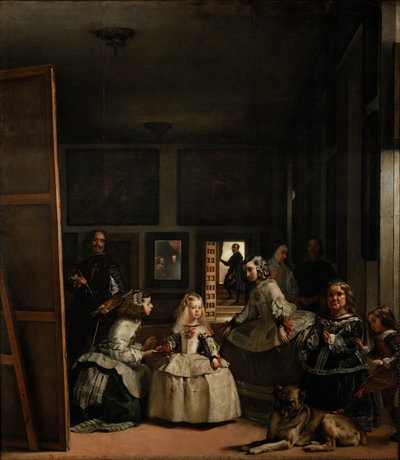  od Diego Velázquez