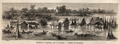 Závěsný od Dieudonne Auguste Lancelot