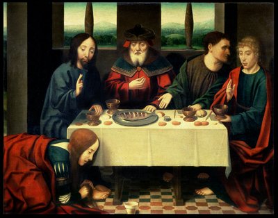  od Dirck (follower of) Bouts