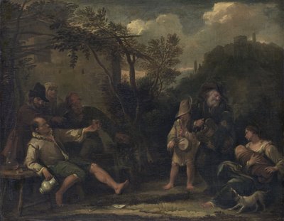  od Dirck Helmbreeker