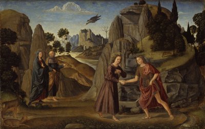 od Domenico Ghirlandaio