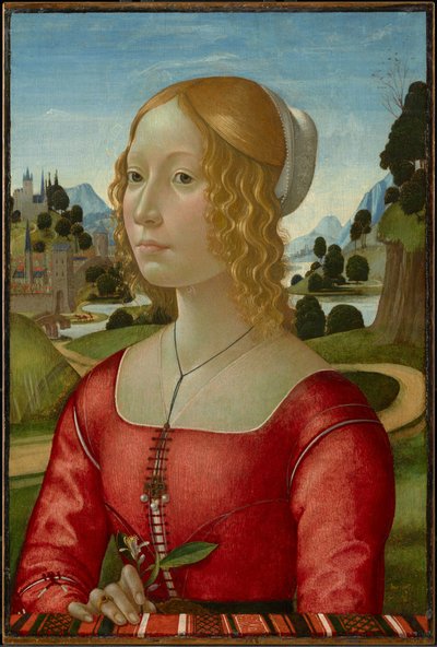  od Domenico Ghirlandaio