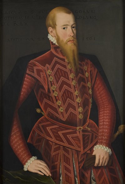 Závěsný od Domenicus Verwilt