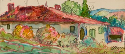 Farma u Albi od Donald Shaw MacLaughlan