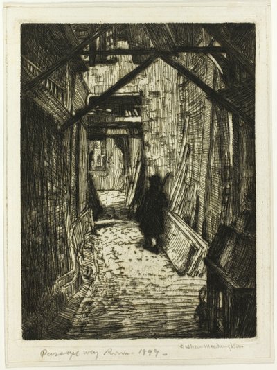 Passageway, Rouen   1294600   cs       czech Successfully Translated  Original: Painting Translat: Painting 1409403 cs czech Successfully Translated Original: Louis VIII, King of France (coloured engraving) Translat: Louis VIII, King of France (coloured en od Donald Shaw MacLaughlan
