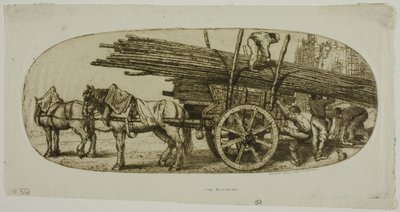 Stavitelé od Donald Shaw MacLaughlan