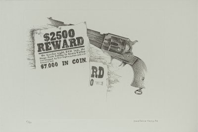 Odměna 2500 dolarů od Donatella Merlo