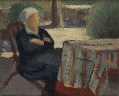 teta Giulia od Donatella Merlo