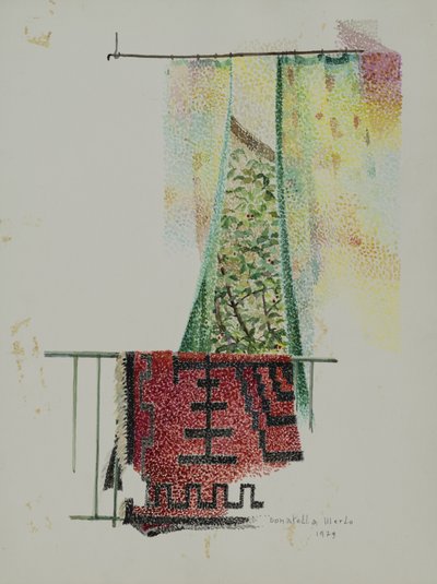 Z kuchyně. Spring od Donatella Merlo