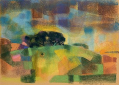 Mistral od Donatella Merlo