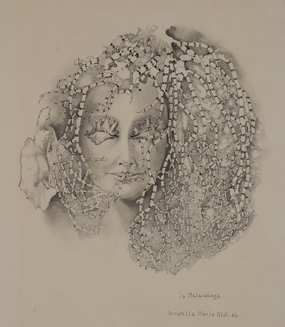 Malakologie od Donatella Merlo