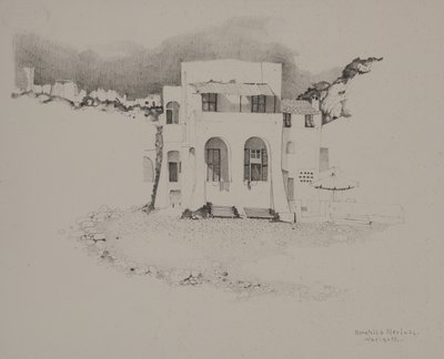 Varigotti od Donatella Merlo