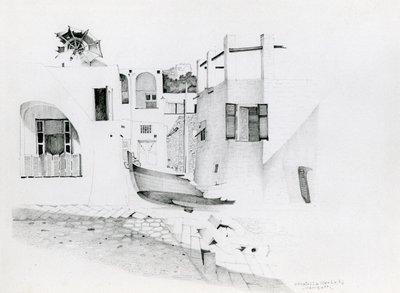 Varigotti od Donatella Merlo
