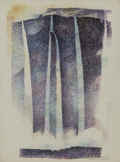 Vodopády (Argentina) od Donatella Merlo