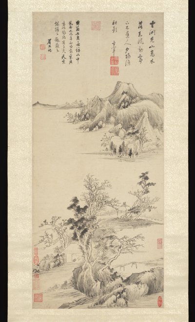  od Dong Qichang