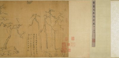  od Dong Qichang
