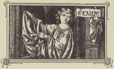 Elaine od Dora Curtis