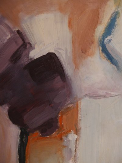 Abstrakt od Doris Schmitz